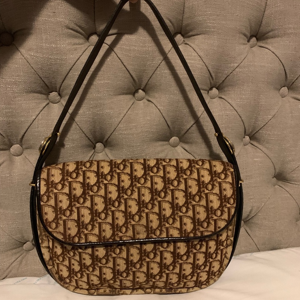 Christian Dior Shoulder Bag